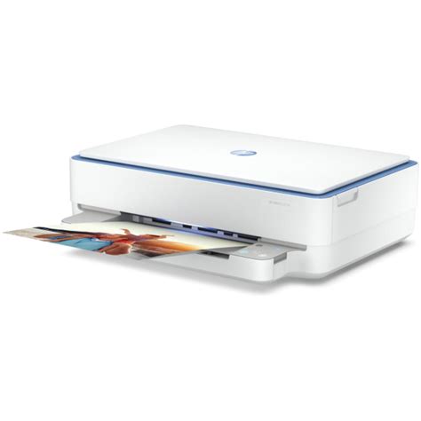 223n5a 50 Hp Envy 6065e All In One Wireless Color Thermal Inkjet Printer White 1200x1200