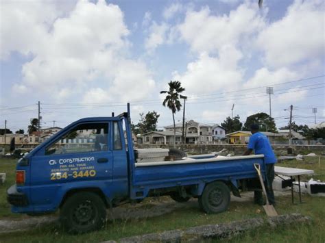 Arawak Princess Buried In Westbury Cemetery Unknown To Most Barbadians