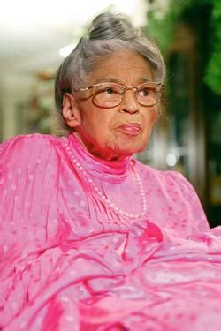 Me & My Ego: Rosa Parks Dies Today At Age 92