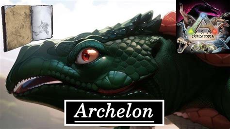 Guide De L Achelon Du Mod Ark Additions The Collection Ark