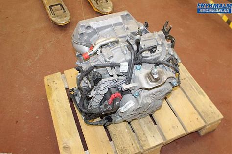 Nissan Qashqai Automatic Gearbox Qashqai Autoparts