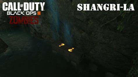 Call Of Duty Black Ops Shangri La Gameplay Rounds Youtube