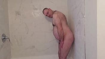 Naked Martin Lavallée fucks himself with a gode and then sucks it XNXX