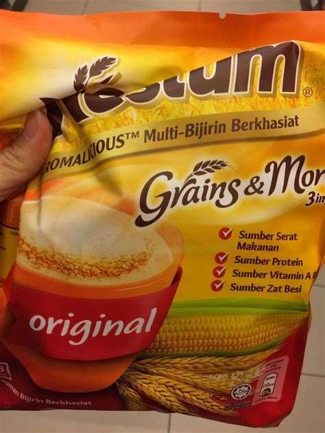 Nestle Nestum Original 2025 Reviews