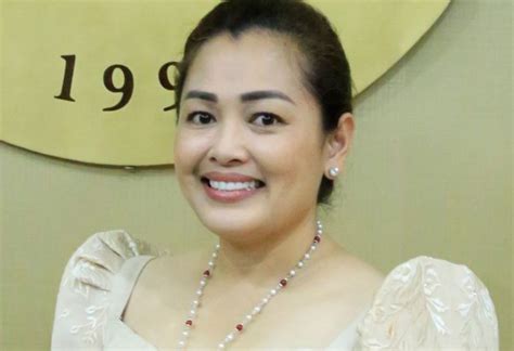 Hon Dorothy M Gonzaga Province Of Davao De Oro