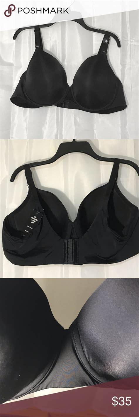 Torrid T Shirt Bra Size 46c T Shirt Bra Bra Sizes Bra