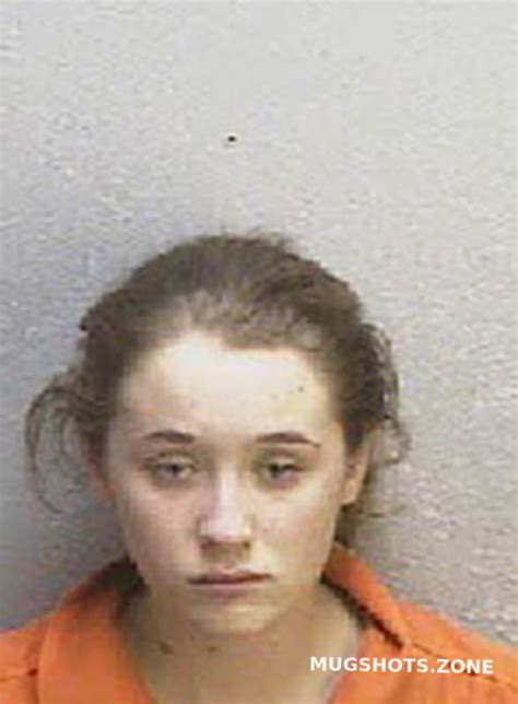 PATTERSON AMBER ROCHELLE 10 05 2023 Richmond County Mugshots Zone