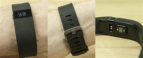 Das Fitbit Charge Hr Im Test Auf Fitnessarmband Eu