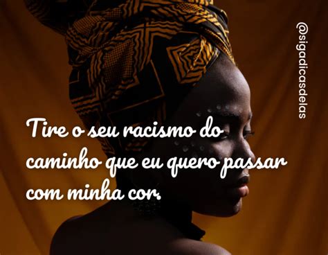 Frases Contra O Racismo Para Dizer N O Ao Preconceito