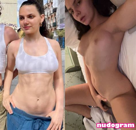 Dafne Keen Dafnekeen Lauradafne Nude Leaks Onlyfans Photo