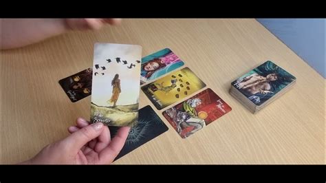 Zwillinge Februar Tarot Lennormand Orakel Youtube