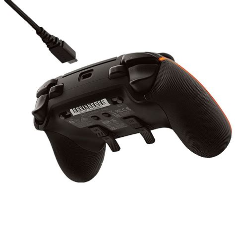 Razer Wolverine V Pro Wireless Ps Controller Studio