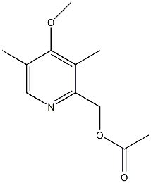 Acetoxymethyl Methoxy