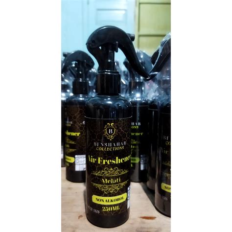 Jual Pengharum Ruangan Air Freshener Non Alkohol Parfum Ambal Sejadah