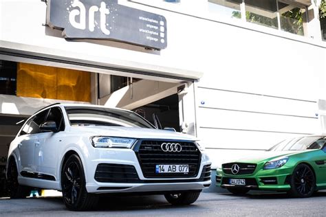 Unlocking The Best Audi Q Incentives A Comprehensive Guide