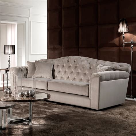 20 Inspirations Luxury Sofas