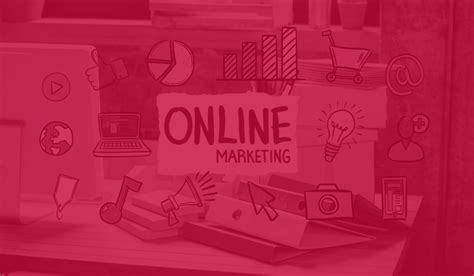 Essential Components Of A Successful Online Marketing Program