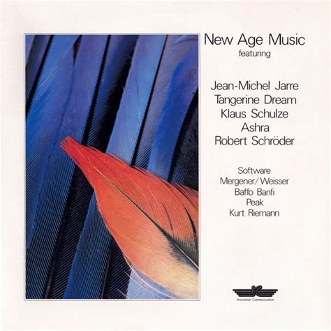 Various – New Age Music | Releases | Discogs