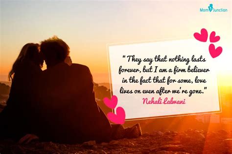 100 Love Forever Quotes And Sayings