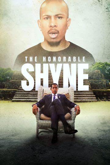 Watch The Honorable Shyne 2024 Full Movie Online Plex