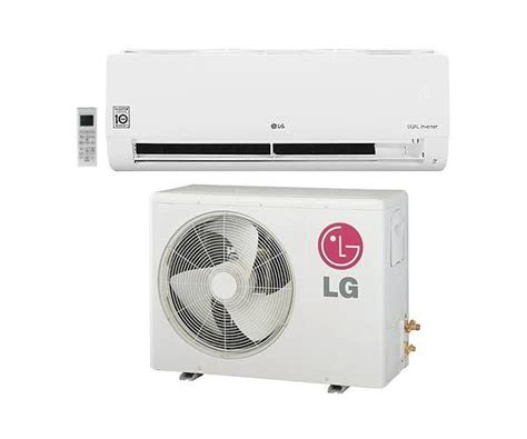 Brand New Lg Dual Inverter Split Type Aircon Iba Series Hp To