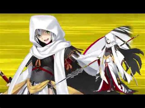 Fate Grand Order Jp Gudaguda Final Honn Ji Rerun Challenge