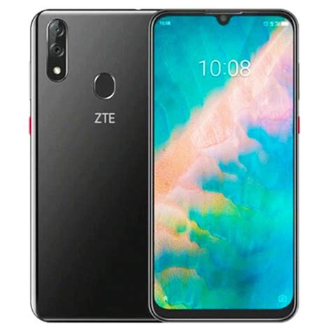 ZTE Blade V10 Specifications And Price Features