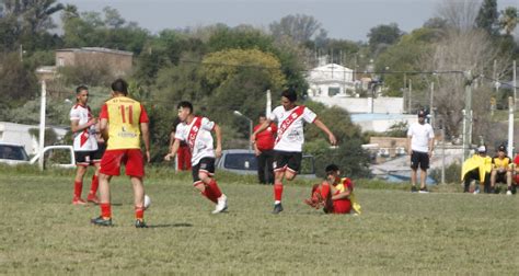 Quedaron Definidos Los Cruces De Play Offs Y Descensos En La “b