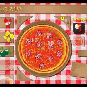 Pizza Clicker - Play Pizza Clicker On Suika Game