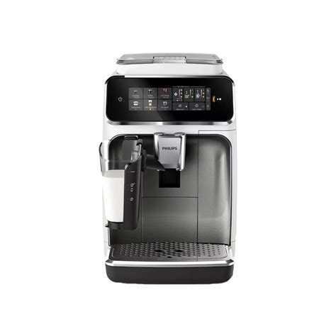 Philips LatteGo 3300 EP3343 70 täisautomaatne kohvimasin