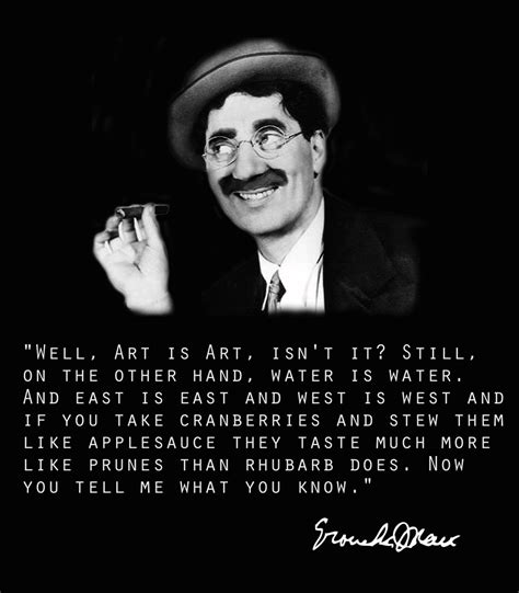 Famous Marx Brothers Quotes. QuotesGram