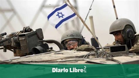 Ejército Israelí Expande Operaciones Al Sur De Franja De Gaza Diario