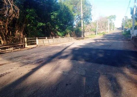 Após Carreta Atolar Prefeitura Conclui Obra E Libera Trânsito Na Rua