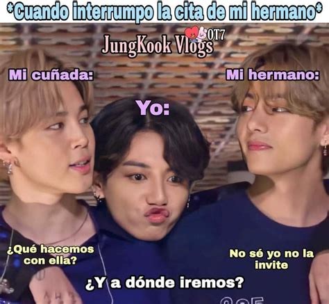 Pin De Areli Ya Ez En Bts Memes Y Im Genes De Bt Y Bts En Bts