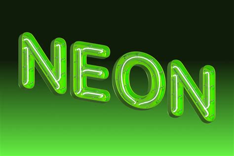 349 Texto Em Neon 3d Pacotes De ícones Download Grátis Png Glb  Mp4