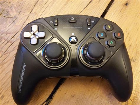 Hardware review: ESWAP X PRO CONTROLLER | LifeisXbox