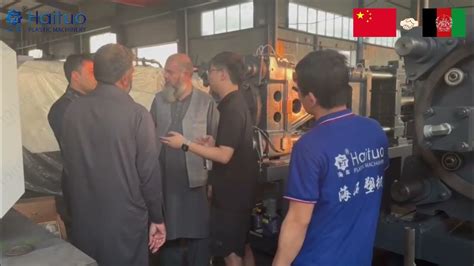 Why Injection Molding Machines So Expensive In Afghanistan They