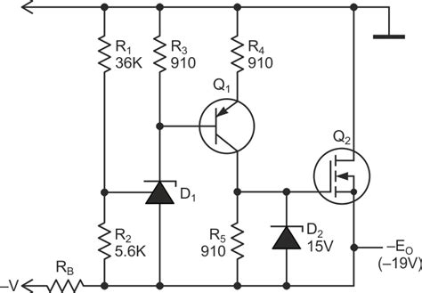 TL431 Shunt Regulator Circuits Explained 44 OFF