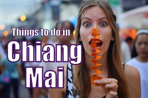 Fun Things To Do In Thailand Travel News Travel Advice Travel Guides