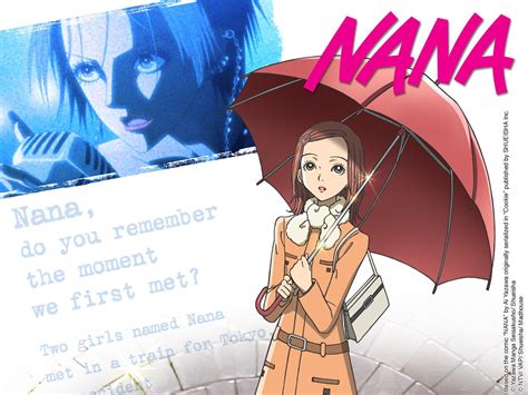 Watch Nana Season 1 Prime Video