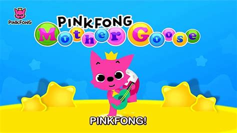 This Little Piggy Mother Goose Nursery Rhymes Pinkfong Songs For