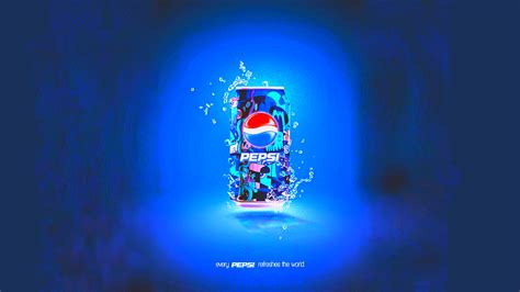 🔥 [70+] Pepsi Logo Wallpapers | WallpaperSafari