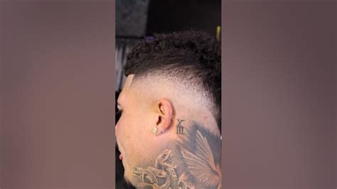 Comment What You Think Of This Haircut 🥶😵‍💫🔥 Youtube