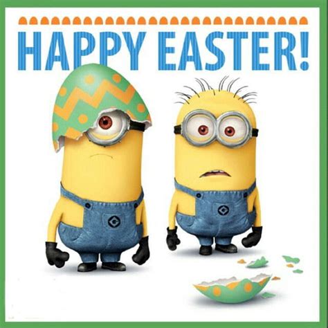 Happpy Easter Minions Pictures Photos And Images For Facebook Tumblr