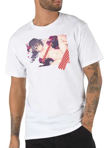 Playera Hentai An Princess Connect Re Dive Kyaru Rw Cuotas sin interés