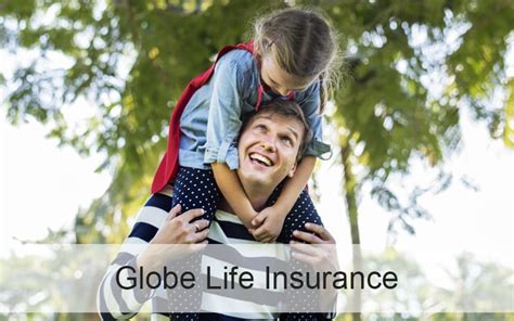 Review Of Globe Life Insurance: Policy Options & Alternatives