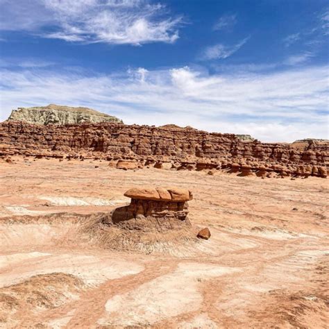 Goblin Valley State Park - Jessie Smallwood