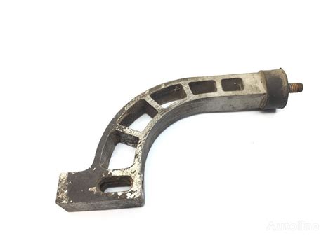 Cooling Fan Ring Bracket Scania R Series 01 04 For Scania K N F Series Bus 2006 Truck For