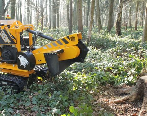 Predator 38x Stump Grinder Balmers Gm Ltd