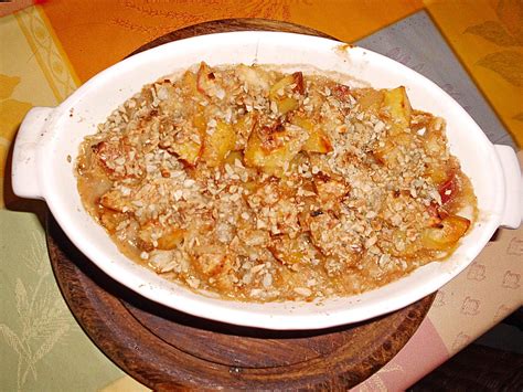 Kartoffel Sellerie Apfel Gratin Von Cappuccino Chefkoch De